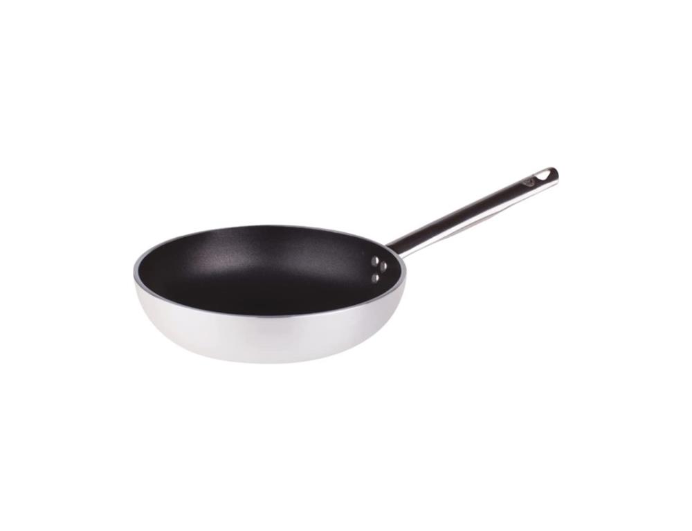 Deep Aluminum Pan / 32cm / 3mm /Nonstick