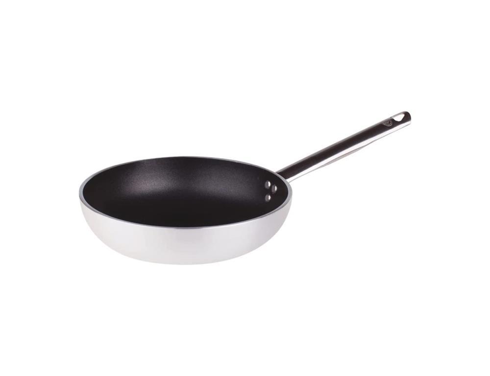 Aluminum pan / 36cm / 3mm /Nonstick