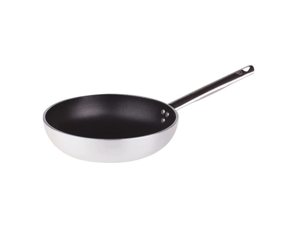 Aluminum pan / 40cm / 3mm /Nonstick