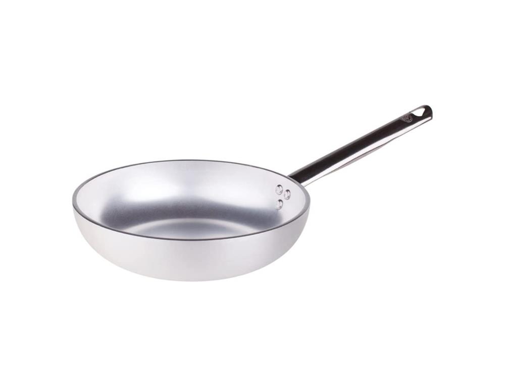 Deep Aluminum Pan / 36cm / 3mm