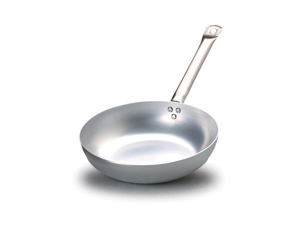 Aluminum pan / 36cm / 3mm