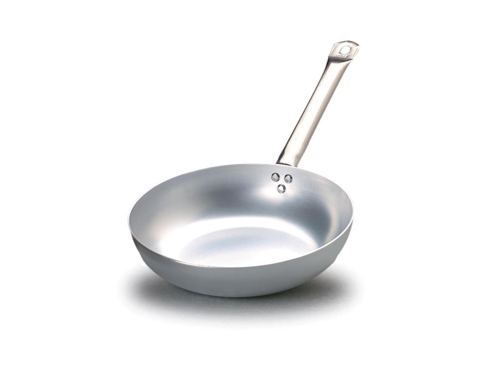 Deep Aluminum Pan / 36cm / 3mm