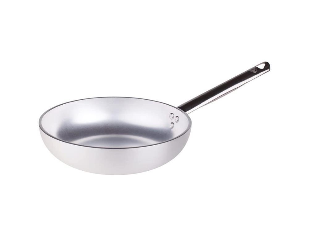Aluminum pan / 40cm / 3mm