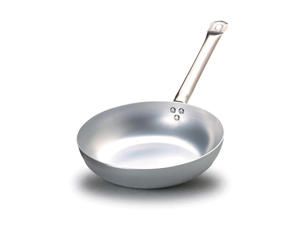 Aluminum pan / 40cm / 3mm