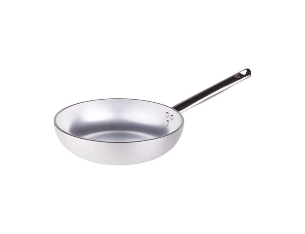 Aluminum pan / 28cm / 3mm