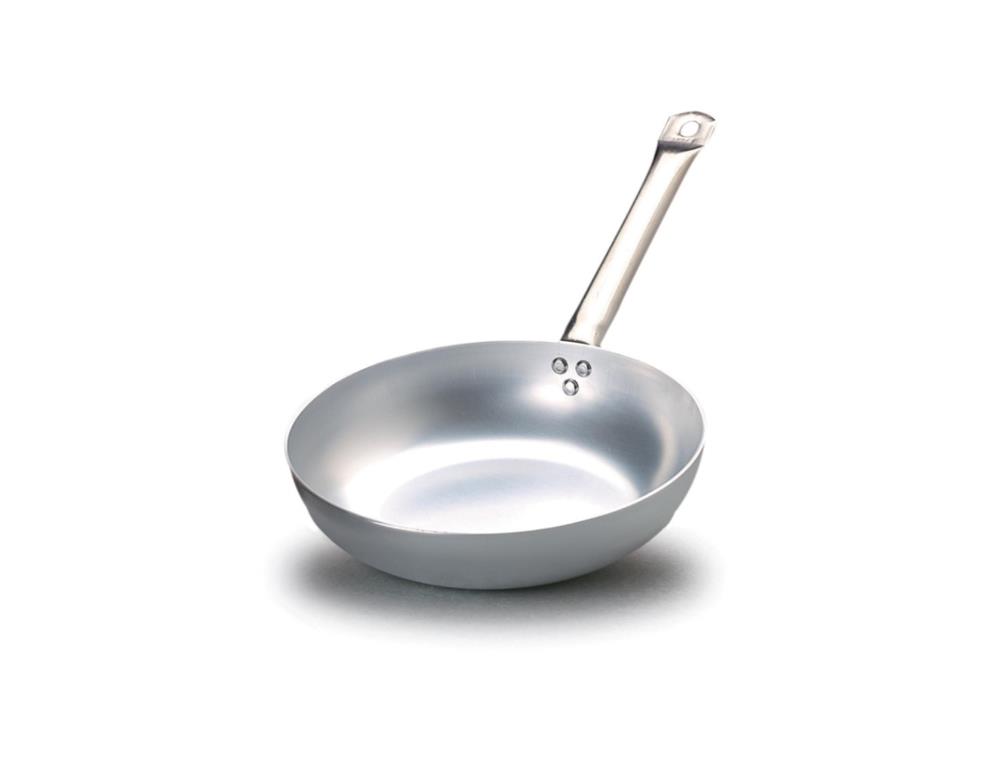 Aluminum pan / 28cm / 3mm