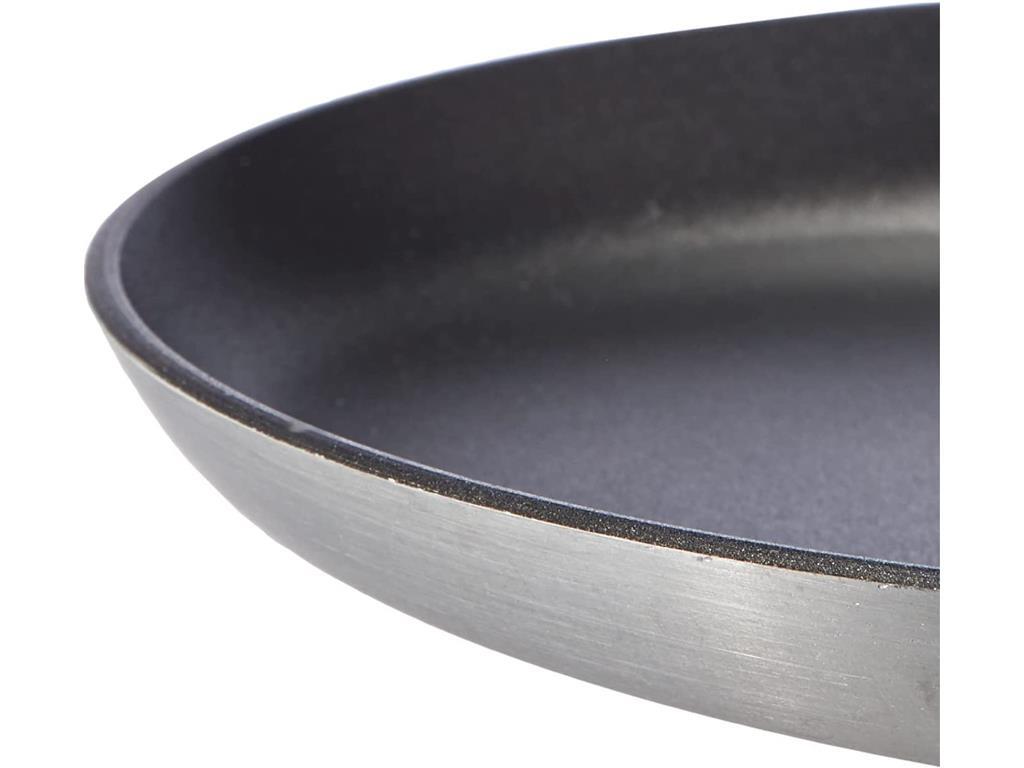 Alu Crepes Pan / 24cm /3mm/ Nonstick