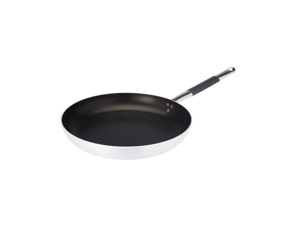 Shallow Alu Pan / 24cm / 3mm / Nonstick