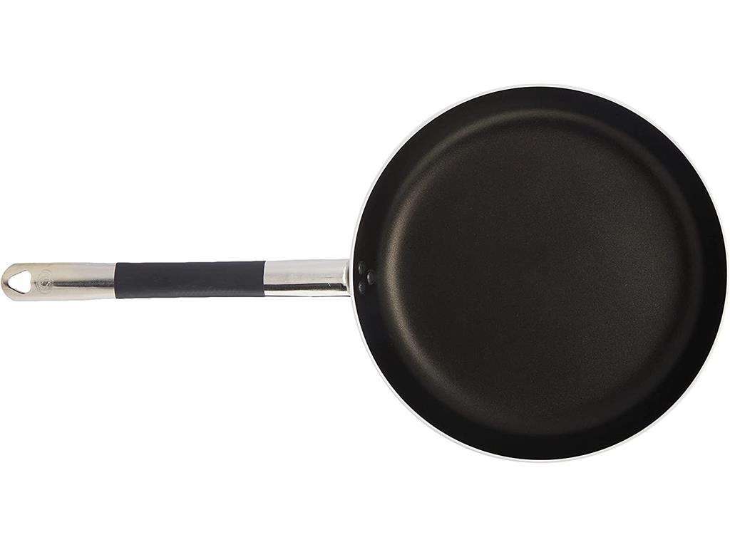 Shallow Alu Pan / 24cm / 3mm / Nonstick