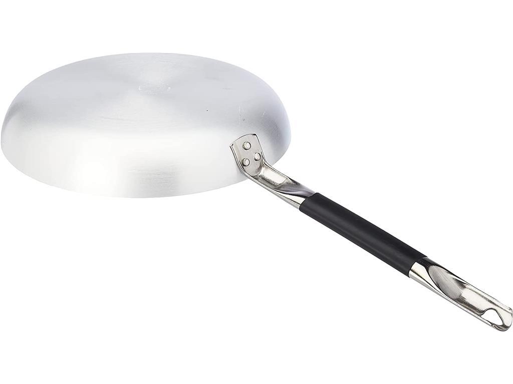 Shallow Alu Pan / 24cm / 3mm / Nonstick