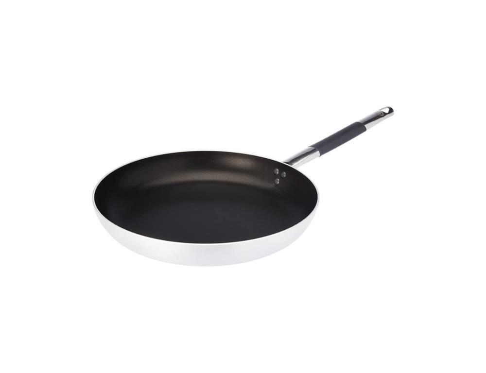 Aluminum pan / 28cm / 3mm / Nonstick