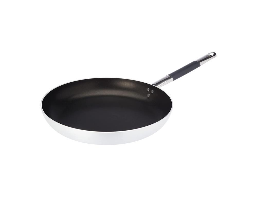 Aluminum pan / 36cm / 3mm / Nonstick