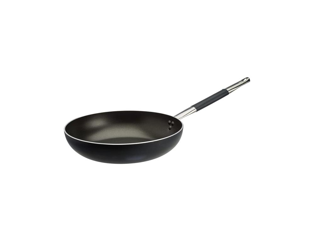 Aluminum pan / 24cm / 3mm /Nonstick