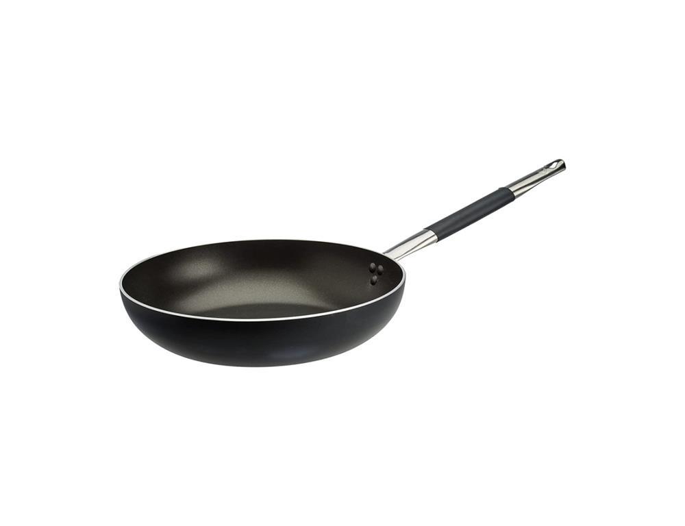 Aluminum pan / 28cm / 3mm /Nonstick