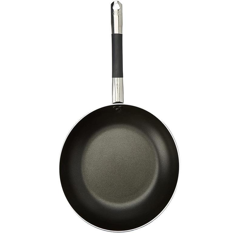Aluminum pan / 28cm / 3mm /Nonstick