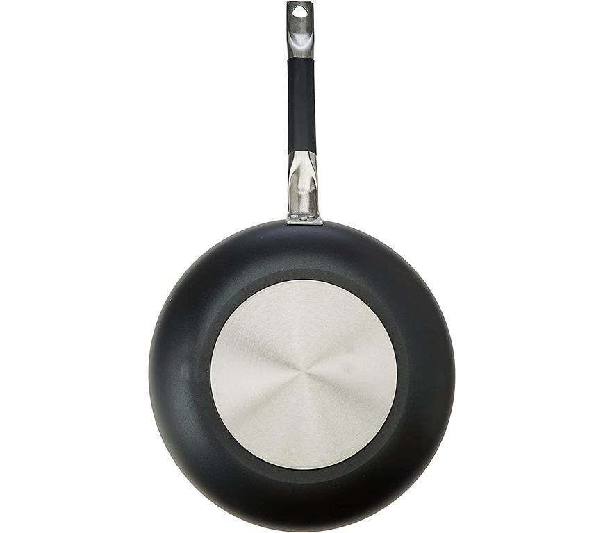 Aluminum pan / 28cm / 3mm /Nonstick
