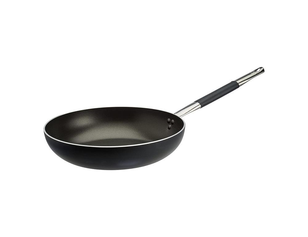 Aluminum pan / 32cm / 3mm /Nonstick