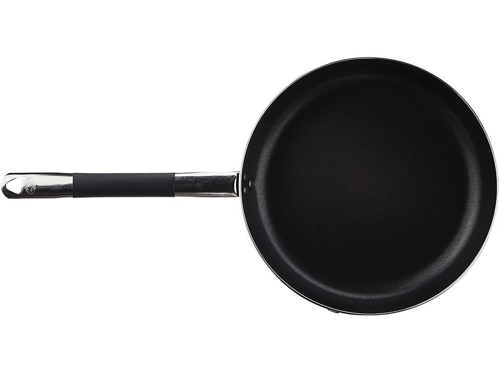 Aluminum pan / 24cm / 3mm / induction