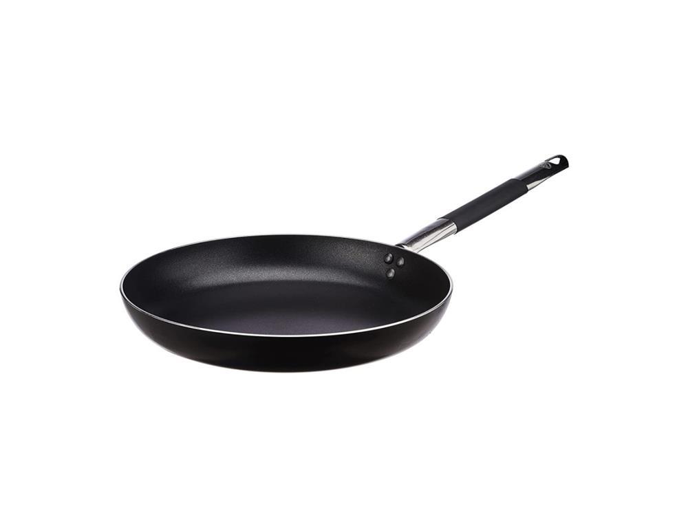 Aluminum pan / 28cm / 3mm / induction