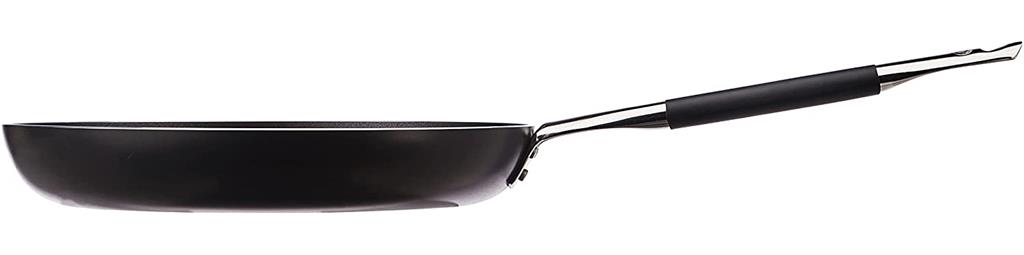 Aluminum pan / 28cm / 3mm / induction