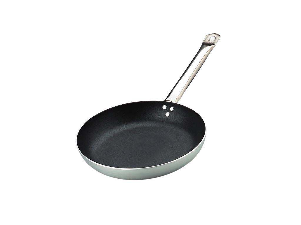 Aluminum pan /24cm/3mm/ Nonstick /IND