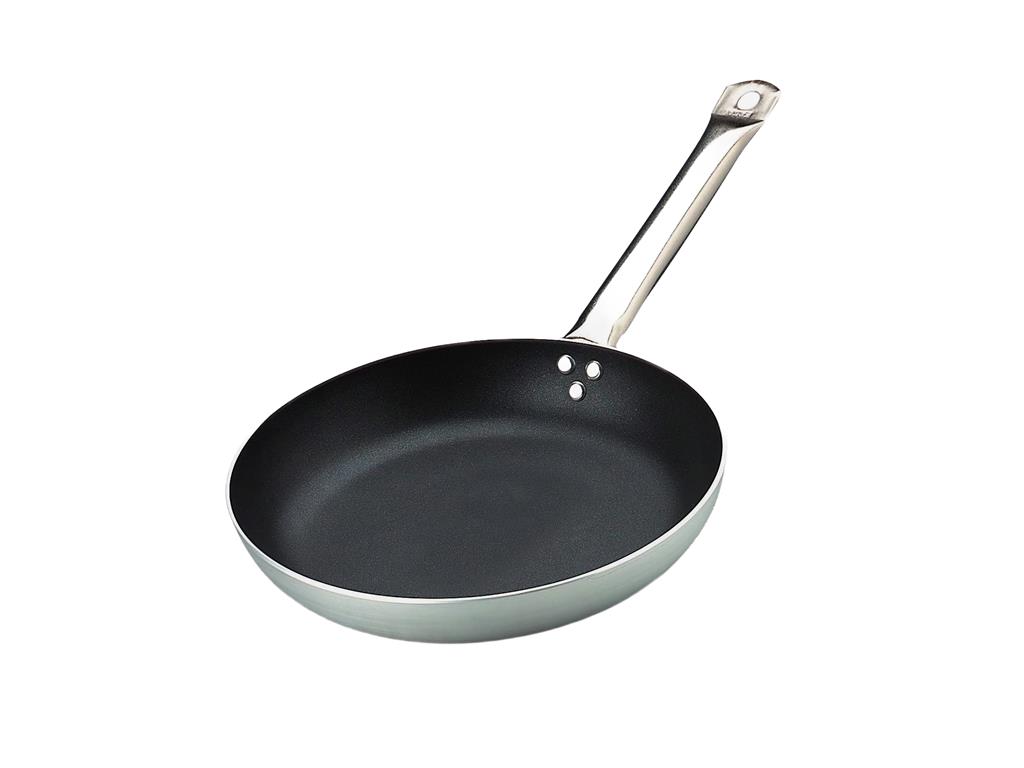 Aluminum pan /32cm/3mm/ Nonstick /IND