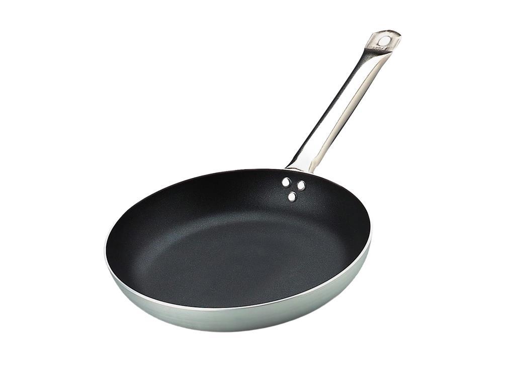 Aluminum pan /36cm/3mm/ Nonstick /IND