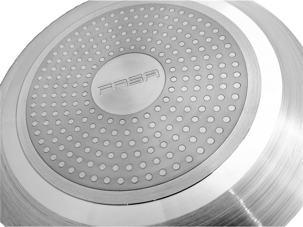 Aluminum pan /28cm/3mm/ Nonstick /IND