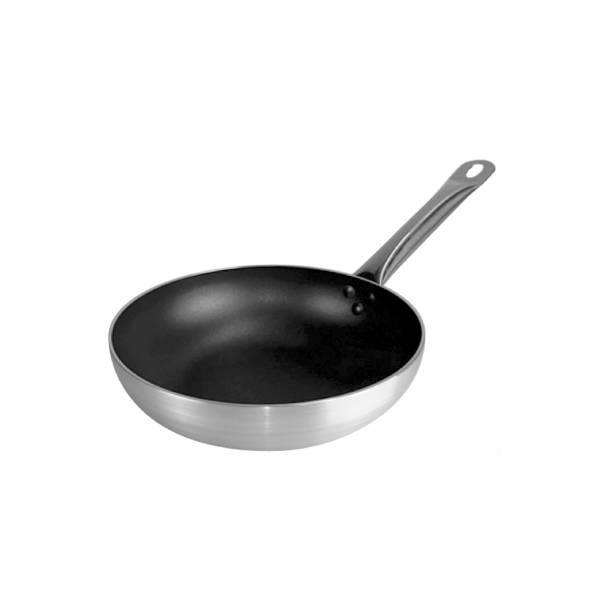 Aluminum pan /28cm/3mm/ Nonstick /IND
