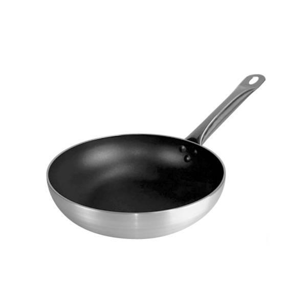 Aluminum pan /32cm/3mm/ Nonstick /IND