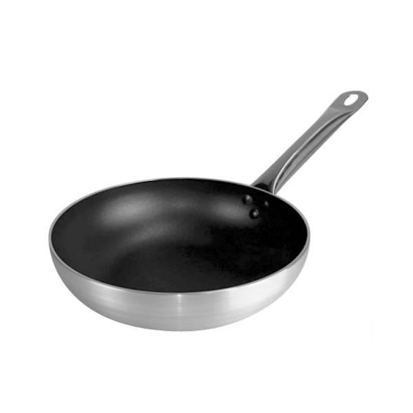 Aluminum pan /36cm/3mm/ Nonstick /IND