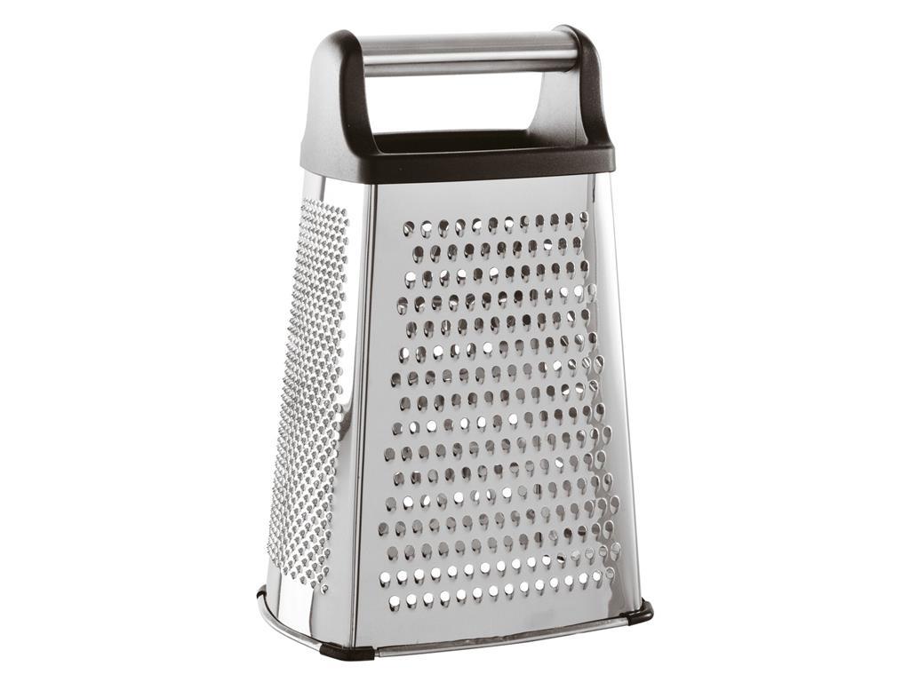 Kitchen scraper / 4-piece / 23cm / Pro