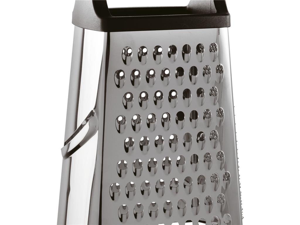 Kitchen scraper / 4-piece / 23cm / Pro