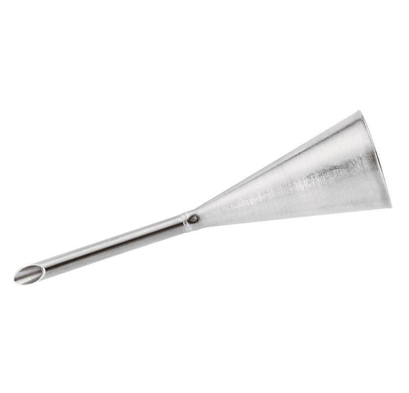 Pastry Bag / Special Noozle / 10 pcs