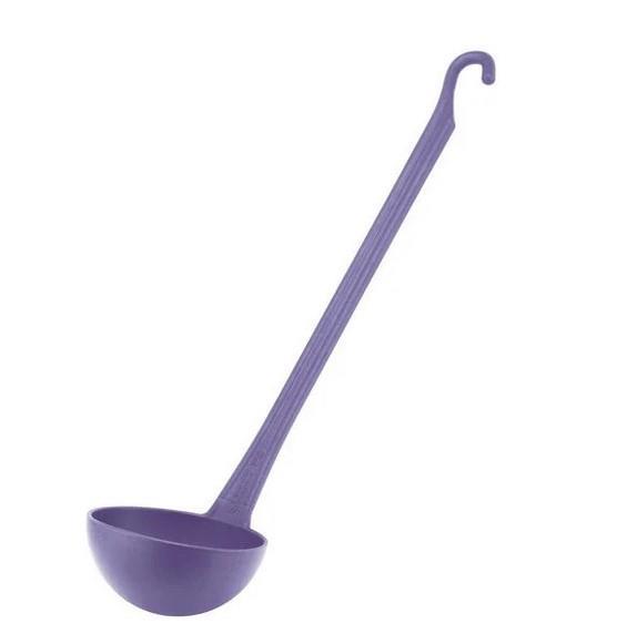 Mestolo in poliammide / 8 cm / 30 cm