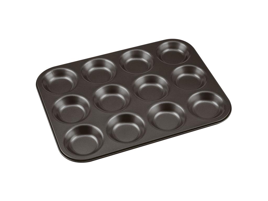 Baking Tray / 27x36cm / Muffin