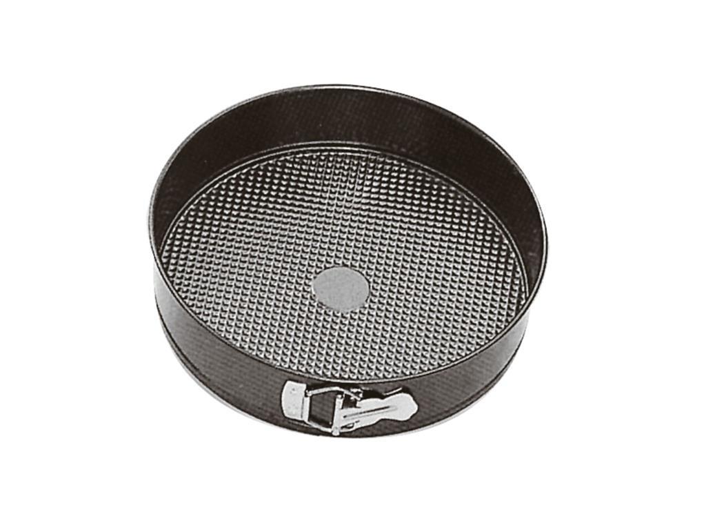 Baking Pan For Cake / w/ Buckle / 24cm