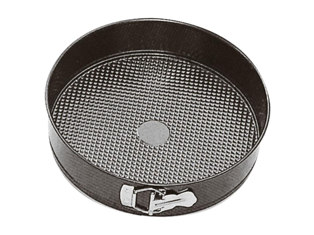 Baking Pan For Cake / w/ Buckle / 28cm