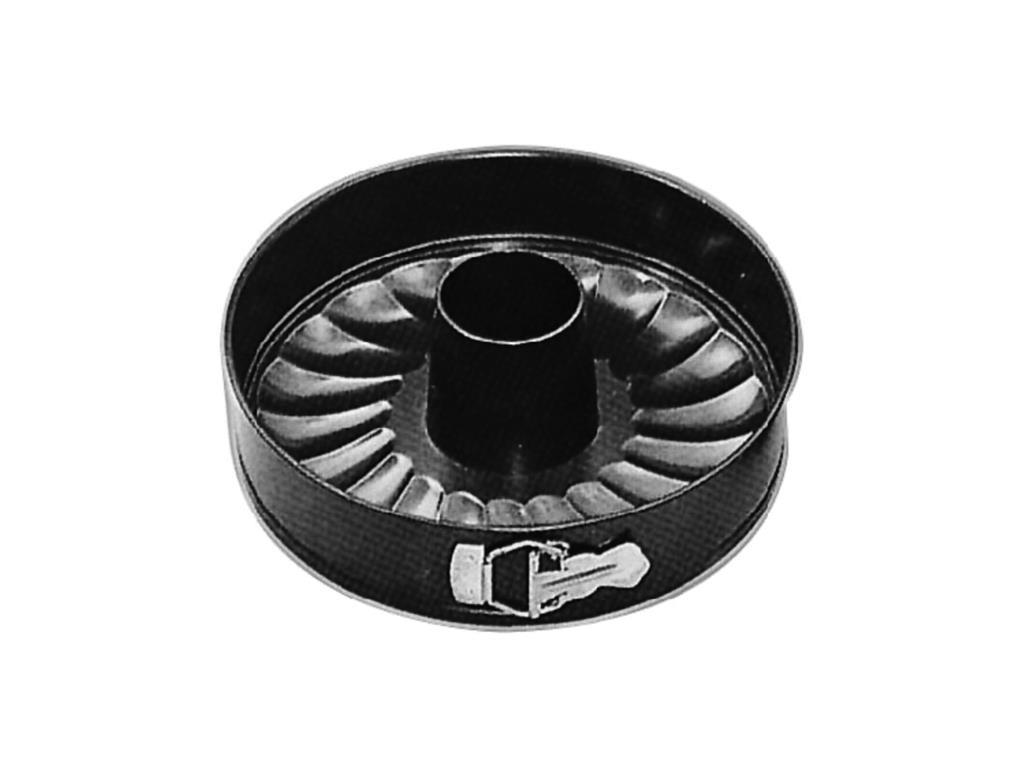 Baking Pan For Pastry / w/ Buckle / 24cm