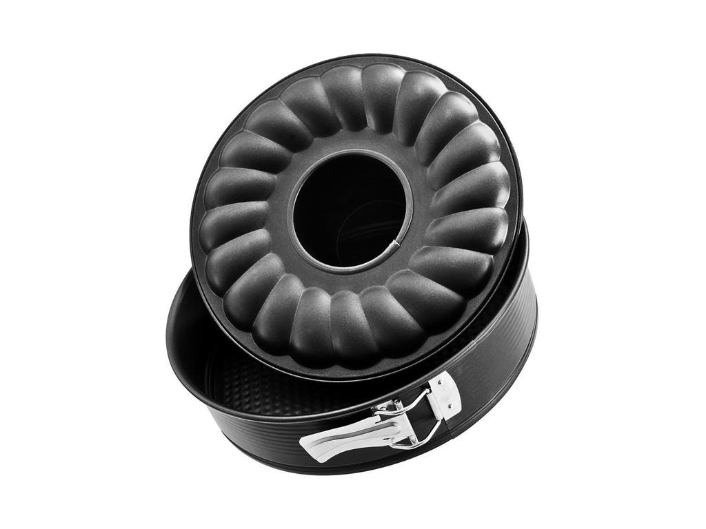 Baking Pan / 28cm / w/ Buckle