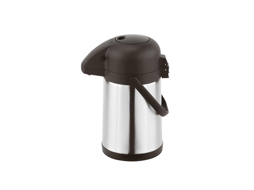 Thermo Jug with Pump / 1.9L
