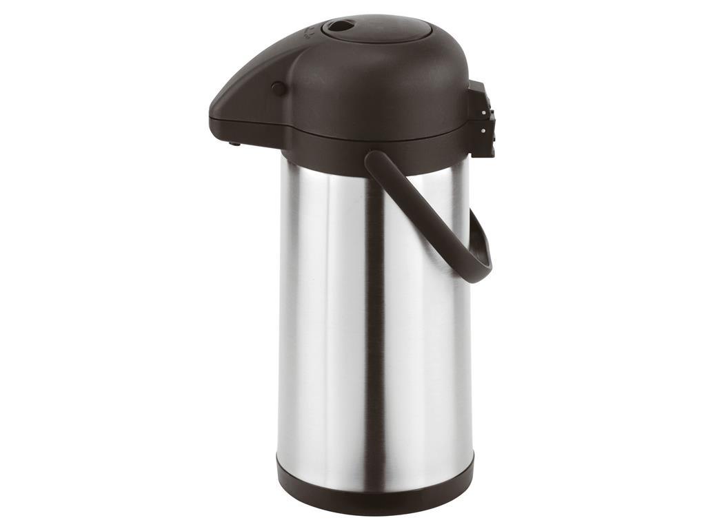 Thermo Jug with Pump / 3L