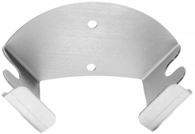 Pizza Peel Wall Rack