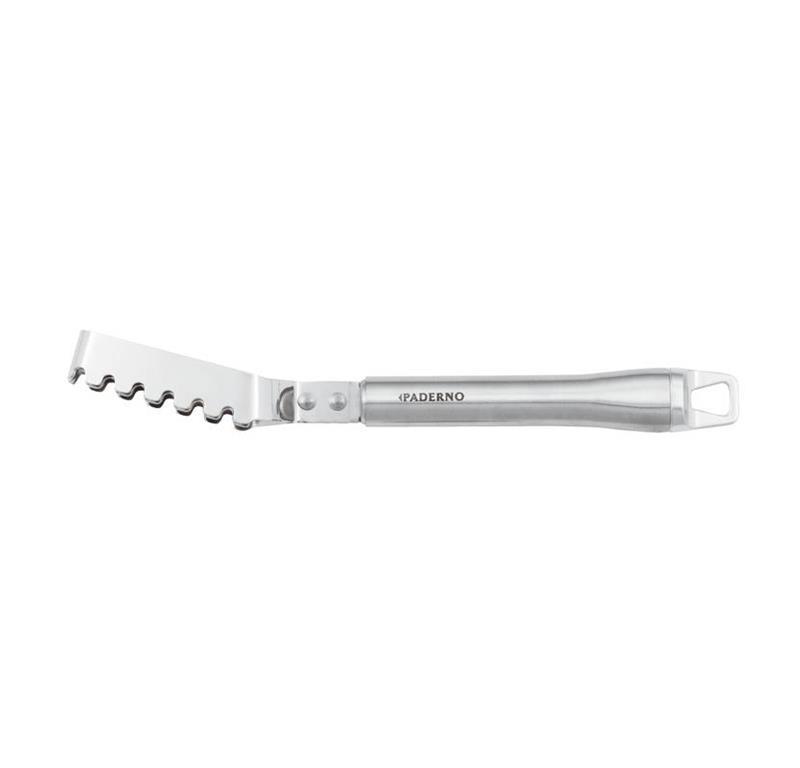 Fish Scaler and Scraper
