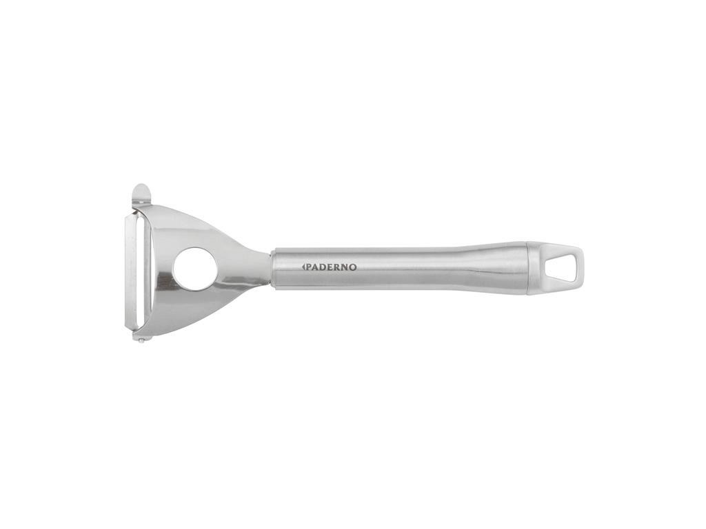 Peeler for potatoes and vegetables