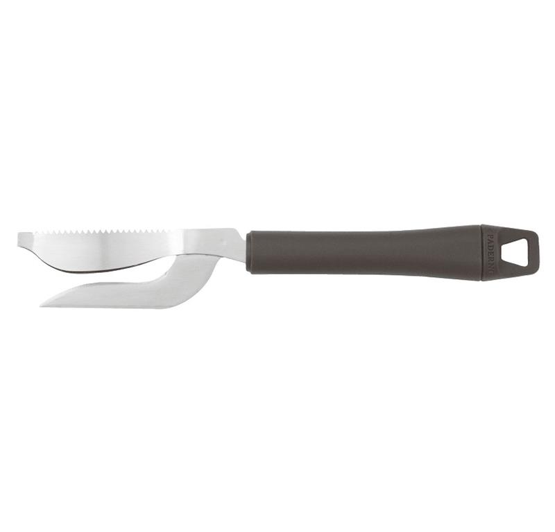 Fish Scaler and Scraper