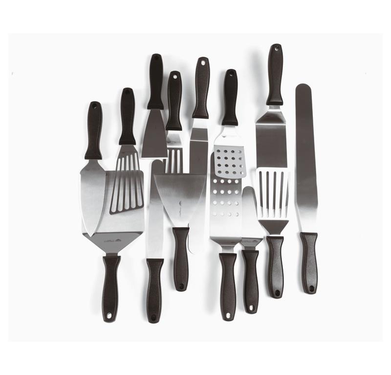 Spatula for turning / 16cm