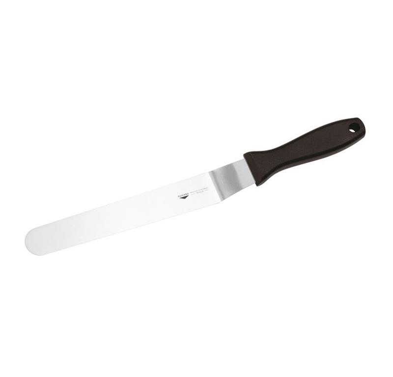 Icing Spatula / Bent / 25cm