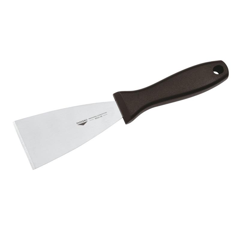 Spatula Inox / 6cm