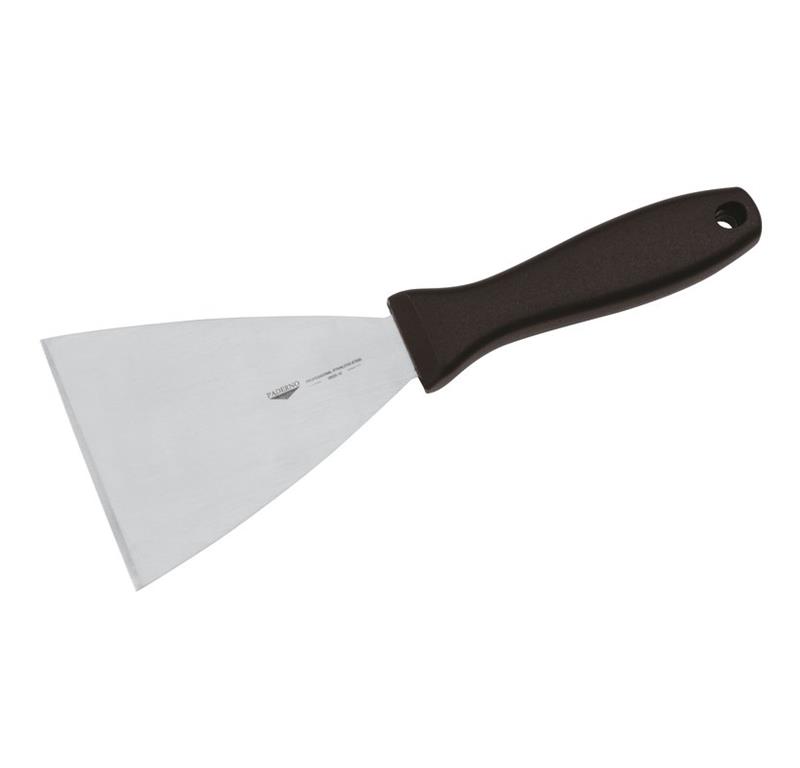 Spatula Inox / 10cm
